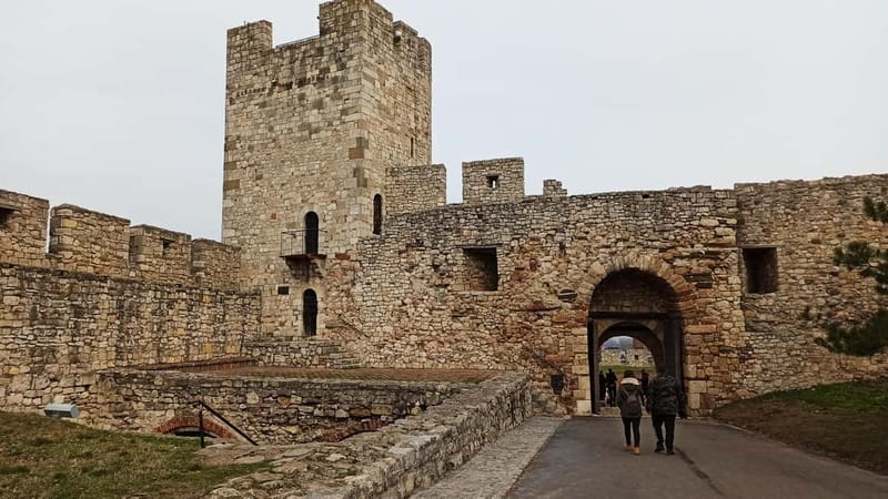 Belgrade: Ottoman heritage tour - Why This Tour Offers Good Value