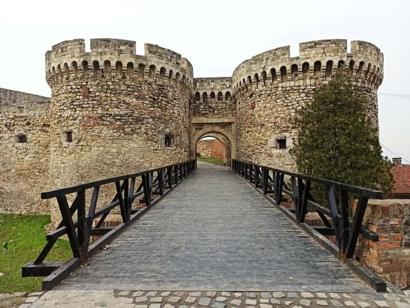 Belgrade: Ottoman heritage tour - FAQ