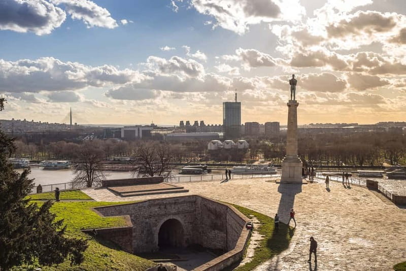 Belgrade Panoramic City Tour - Who Should Consider This Tour?