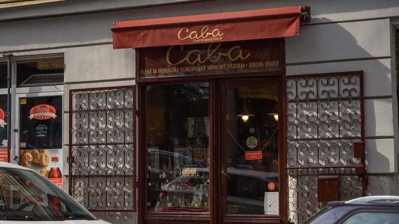 Belgrade: Perfume Atelier and Custom Perfume Experience - Authenticity and Authentic Experiences