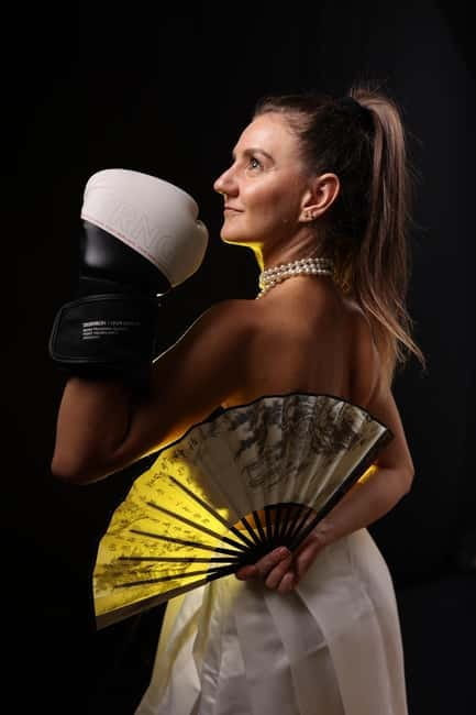 Belgrade Photo Session in Studio - What Is the Belgrade Studio Photo Session?