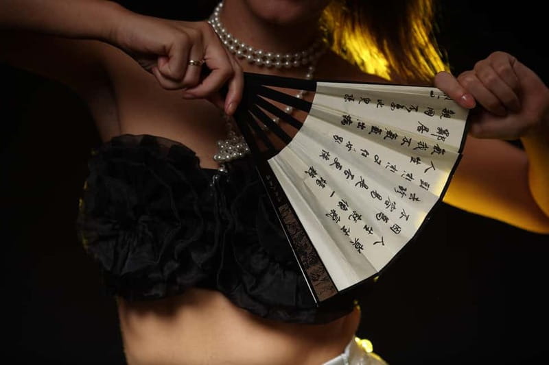 Belgrade Photo Session in Studio - The Itinerary in Detail