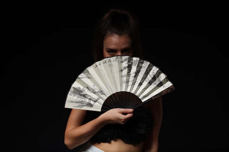 Belgrade Photo Session in Studio - The Flexibility of the Experience