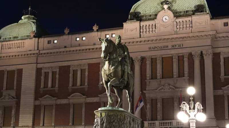Belgrade: Private City Highlights Tour with Hotel Pickup - Practical Tips for Travelers