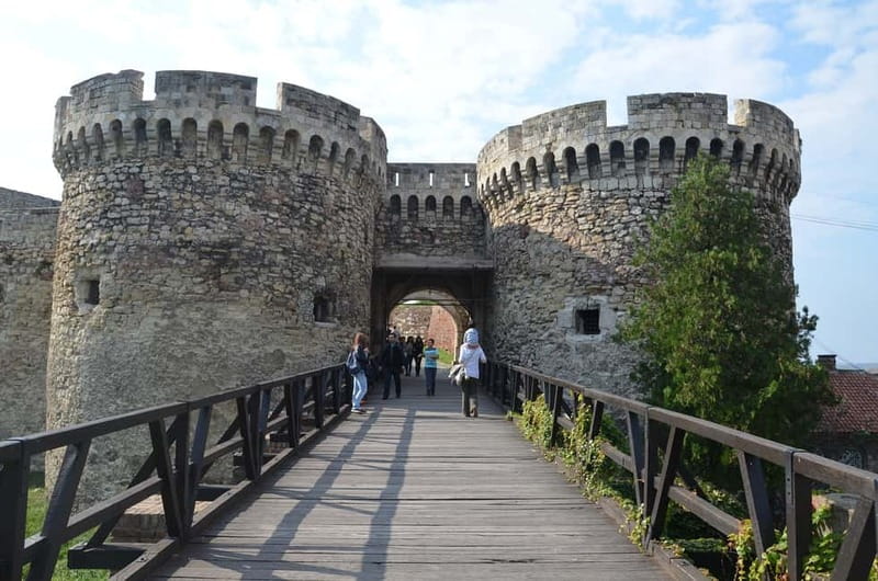Belgrade: Private City Highlights Tour with Hotel Pickup - FAQs