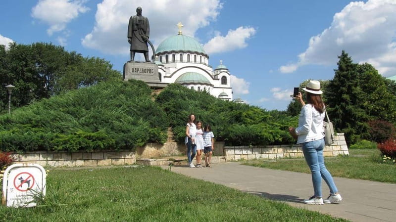 Belgrade Private City Tour - Practical Details and Value