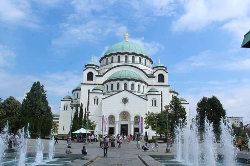 Belgrade Private City Tour - Frequently Asked Questions