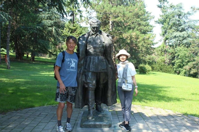Belgrade Private City Tour - In The Sum Up