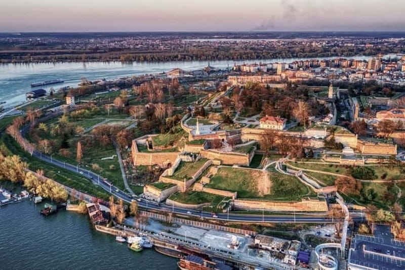 Belgrade: Private custom tour with a local guide - Key Points