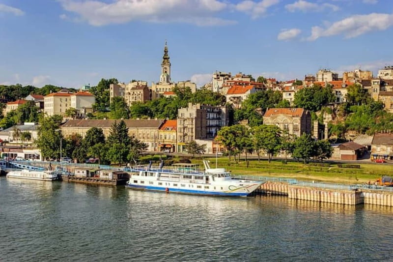 Belgrade: Private custom tour with a local guide - An In-Depth Look at the Belgrade Private Tour