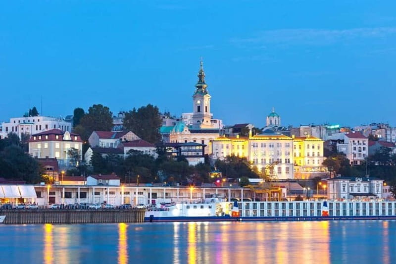 Belgrade: Private custom tour with a local guide - FAQ