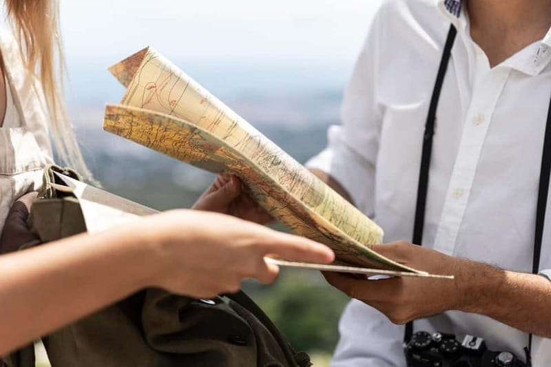 Belgrade: Private Exclusive History Tour with a Local Expert - A Detailed Look at the Tour