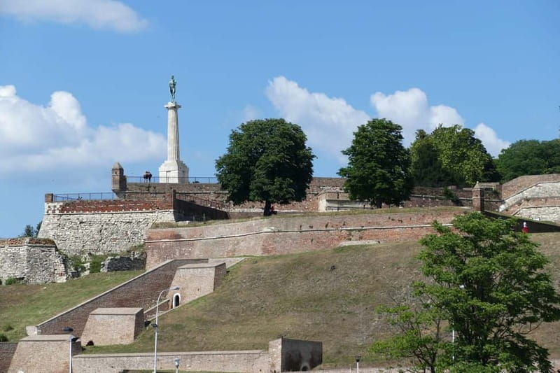 Belgrade: Private Guided Walking Tour - The Practicalities: What’s Included and What’s Not