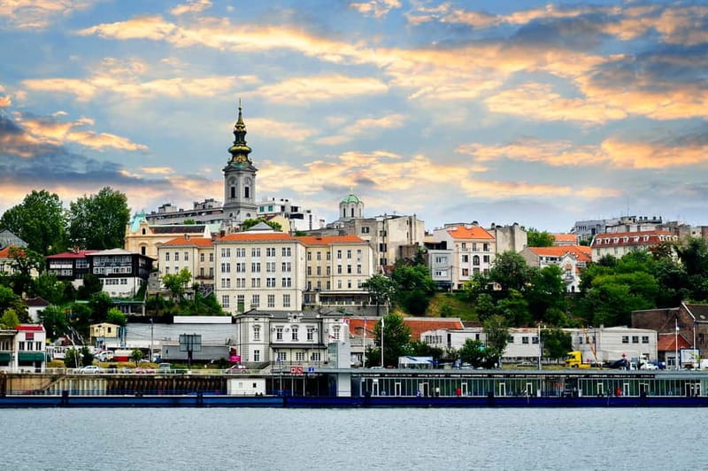Belgrade: Private Layover Tour from Nikola Tesla Airport - Key Points