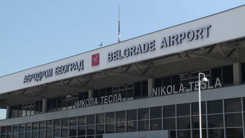 Belgrade: Private Layover Tour from Nikola Tesla Airport - What Sets This Tour Apart
