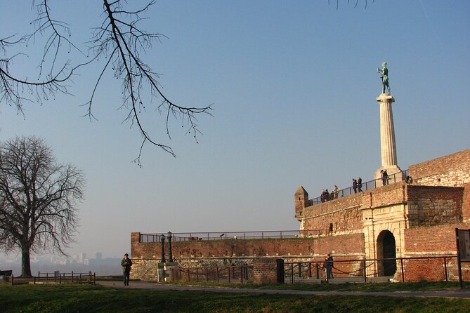 Belgrade Private Layover Tour With Return Airport Transfers - Accessibility and Weather Conditions