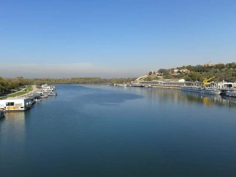 Belgrade: Private Welcome Tour w/ a Local - Key Points