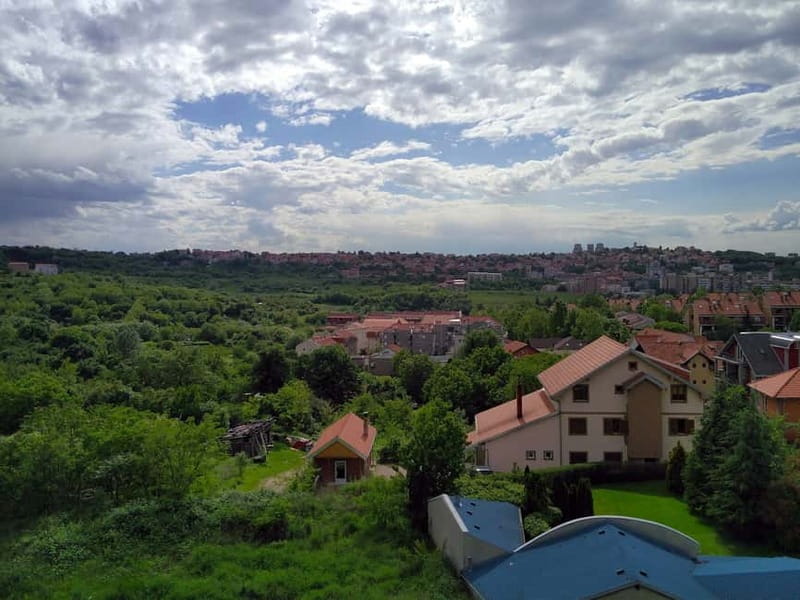 Belgrade: Private Welcome Tour w/ a Local - What You Can Expect at Each Point of Interest