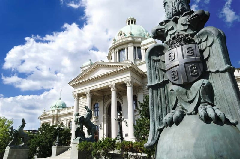 Belgrade: Shared Group or Private Guided Walking Tour - Who Will Love This Tour?  