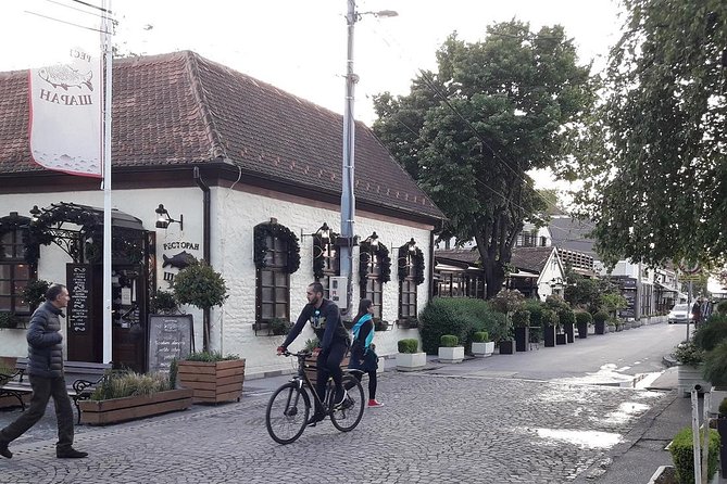 Belgrade Sightseeing by Car - Personalized Sightseeing Experience