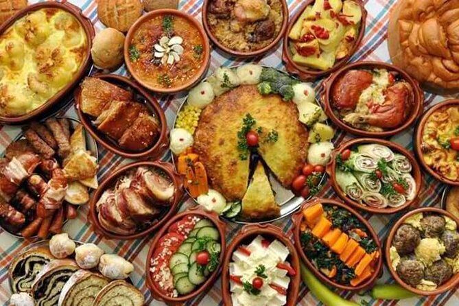 Belgrade SightSeeing Walking Tour - Who Should Consider This Tour?