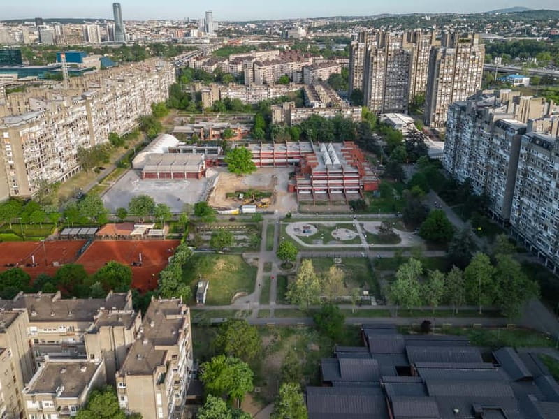Belgrade: Socialist Brutalist Architecture Private Tour - Practical Details