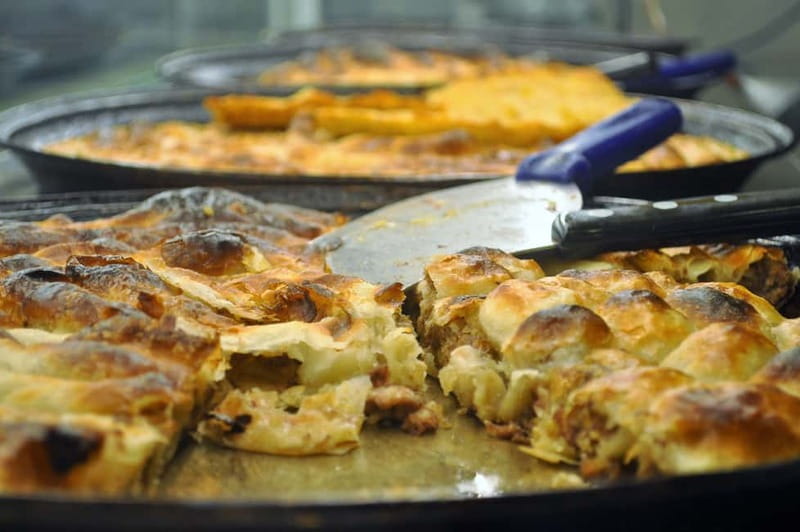 Belgrade: Street Food and Drinks Tour with 20+Tastings - Key Points