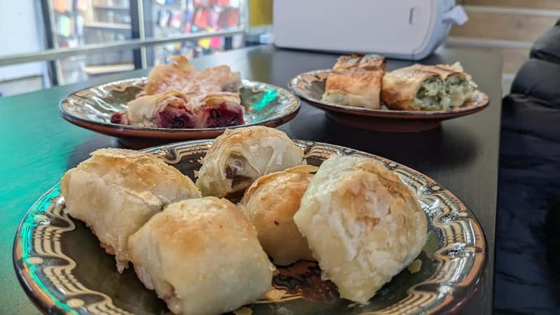 Belgrade: Street Food and Drinks Tour with 20+Tastings - Authenticity and Traveler Perspectives