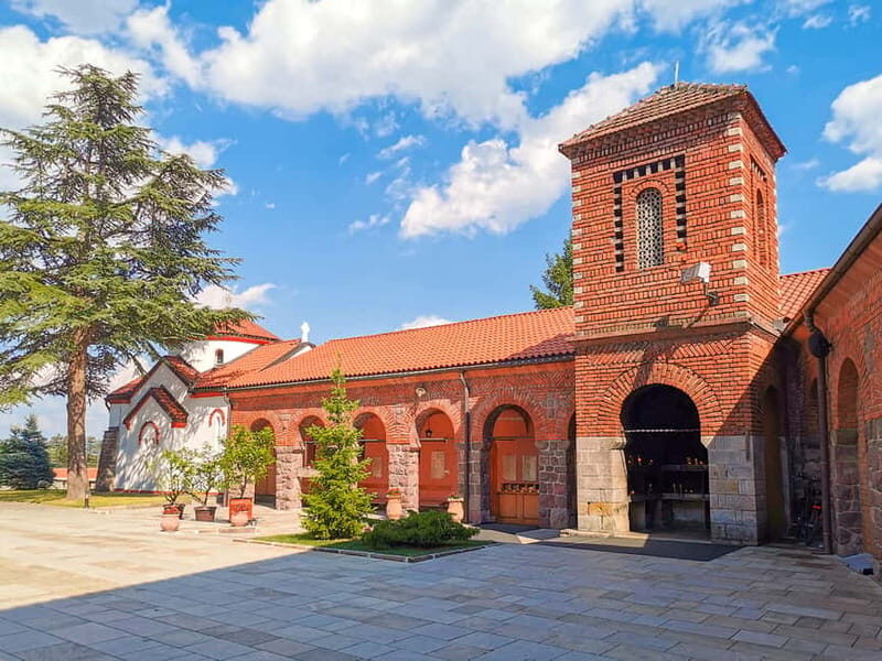 Belgrade: Studenica Monastery & Zica Monastery Full-Day Tour - An In-Depth Review of the Full-Day Tour