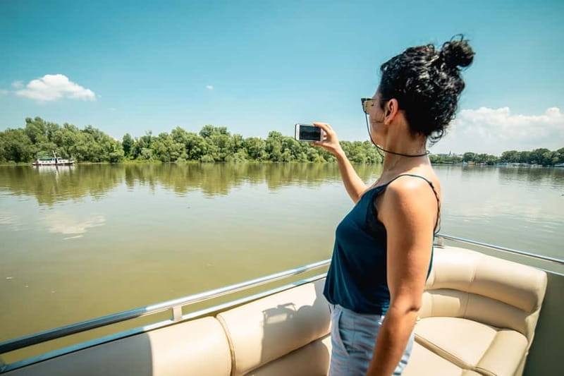 Belgrade: Sunset Sightseeing Cruise with Drinks - Final Thoughts