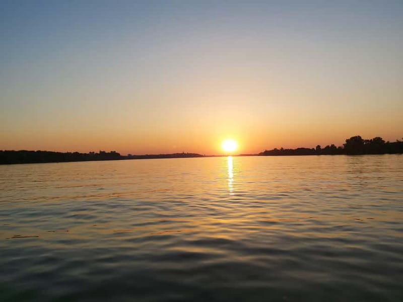 Belgrade: Sunset Sightseeing Cruise with Drinks - FAQ