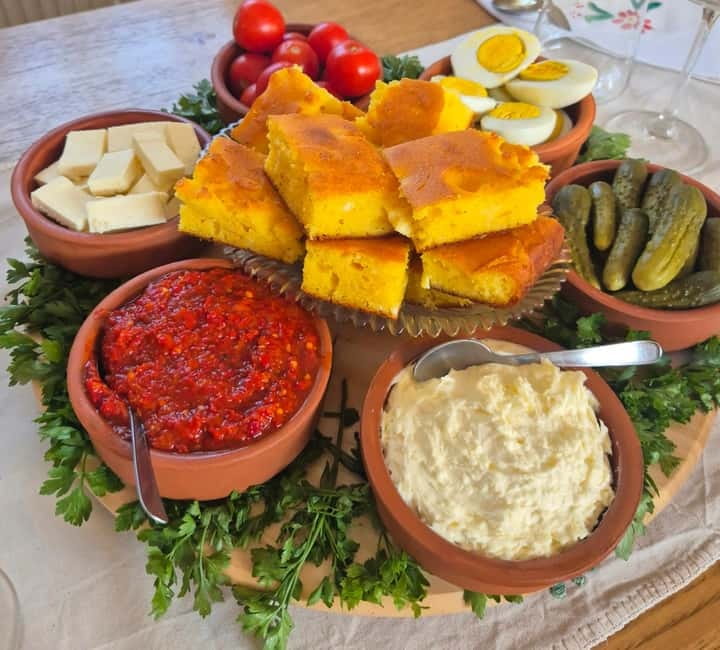 Belgrade: Tasting the Best of Serbian Drinks & Appetizers - Key Points