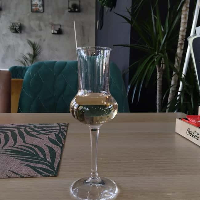 Belgrade: Tasting the Best of Serbian Drinks & Appetizers - A Delicious Introduction to Serbian Food in Belgrade