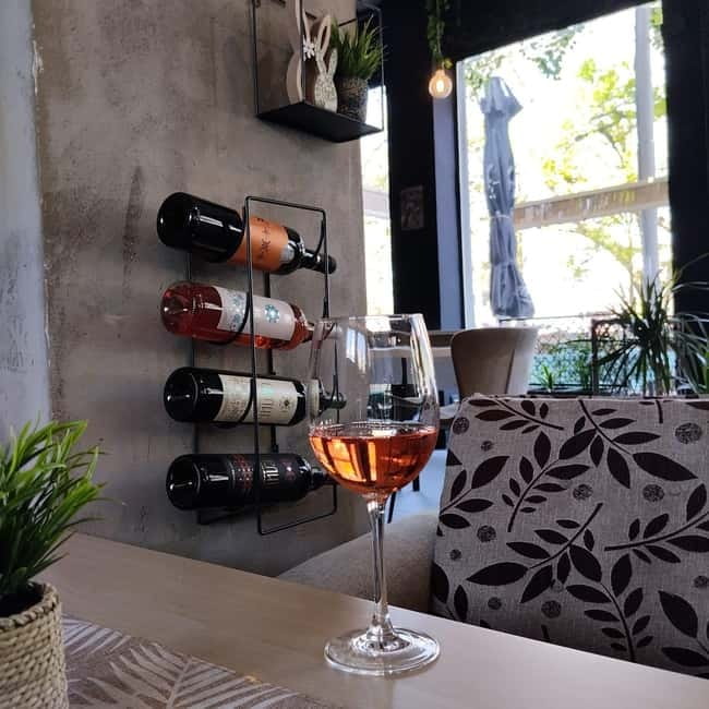 Belgrade: Tasting the Best of Serbian Drinks & Appetizers - The Itinerary in Detail