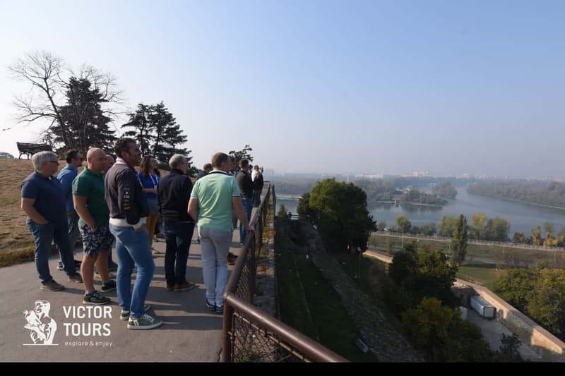 Belgrade: Top Attractions & Belgrade Neighborhoods Big Tour - FAQs  