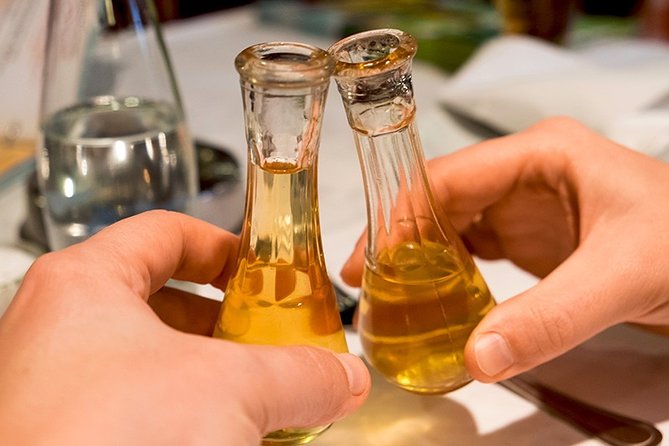 Belgrade Traditional Serbian Rakija Tasting - Discovering Rakija Production Techniques