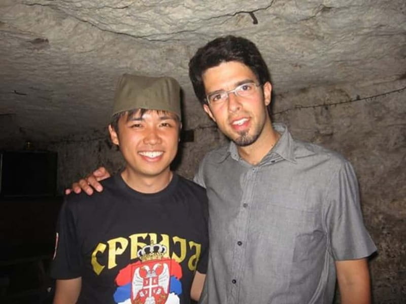 Belgrade: Underground Tour with Glass of Wine - Final Thoughts