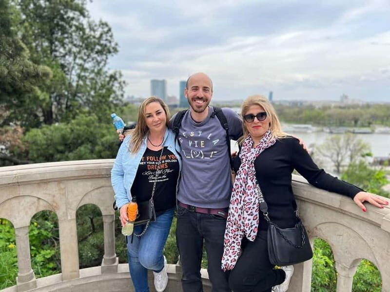 Belgrade walking tour 11:00 or 17:30 - A Deep Dive into the Tour Experience