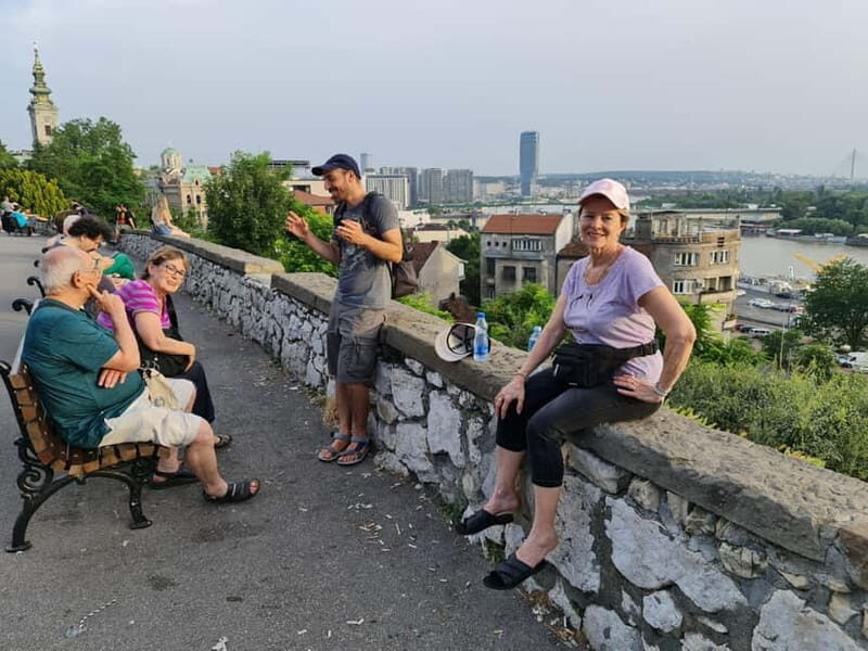 Belgrade walking tour 11:00 or 17:30 - FAQs
