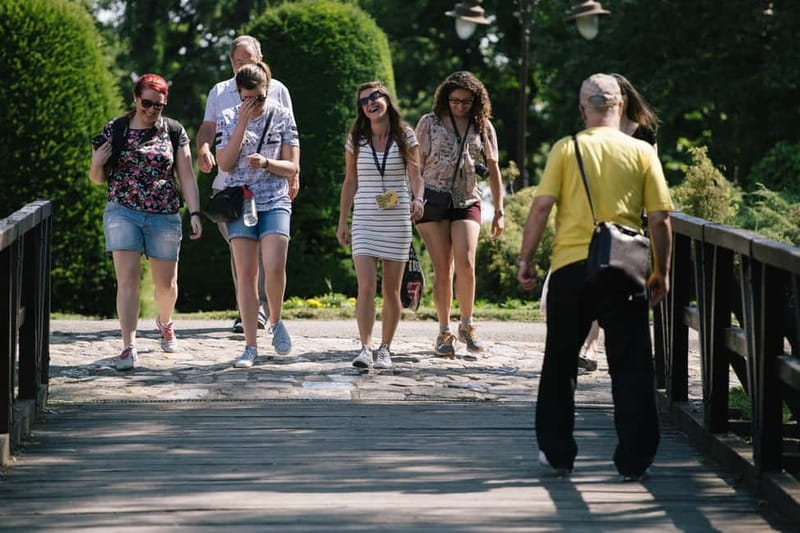 Belgrade: Yugoslavia Communist tour - Final Thoughts