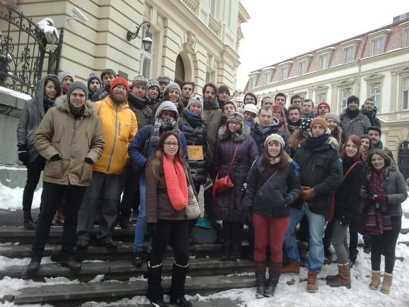 Belgrade: Yugoslavia Communist tour - Frequently Asked Questions