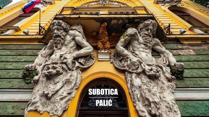 Belgrade: Zemun and Subotica City Full Day Tour - An in-depth look at what to expect