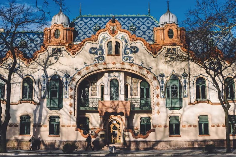 Belgrade: Zemun and Subotica City Full Day Tour - Who is this tour best for?
