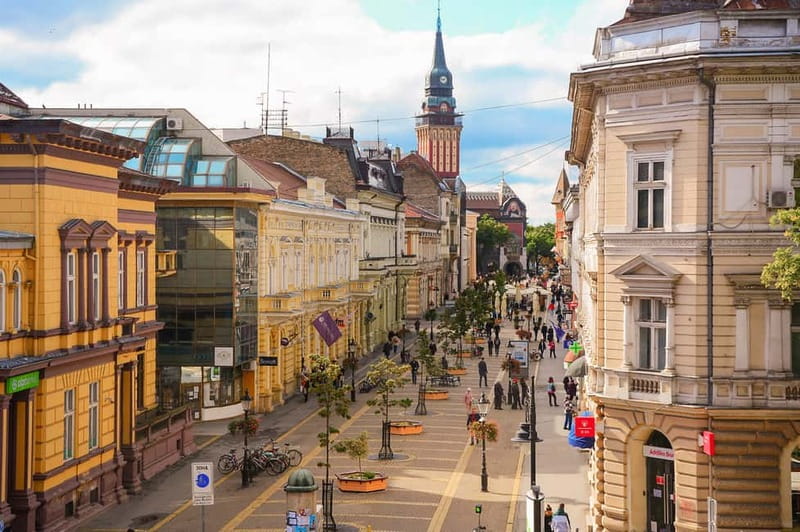 Belgrade: Zemun and Subotica City Full Day Tour - The Sum Up