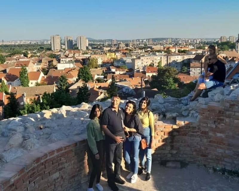 Belgrade: Zemun tour with Gardos tower and Danube quay - Authenticity and Traveler Feedback