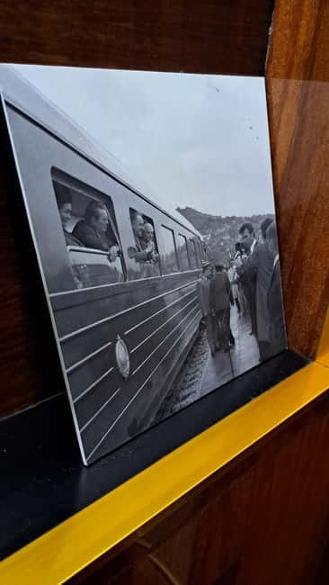 Belgrade:Tito's Blue train, House of Flowers, Retro Car Tour - Who Should Consider This Tour?