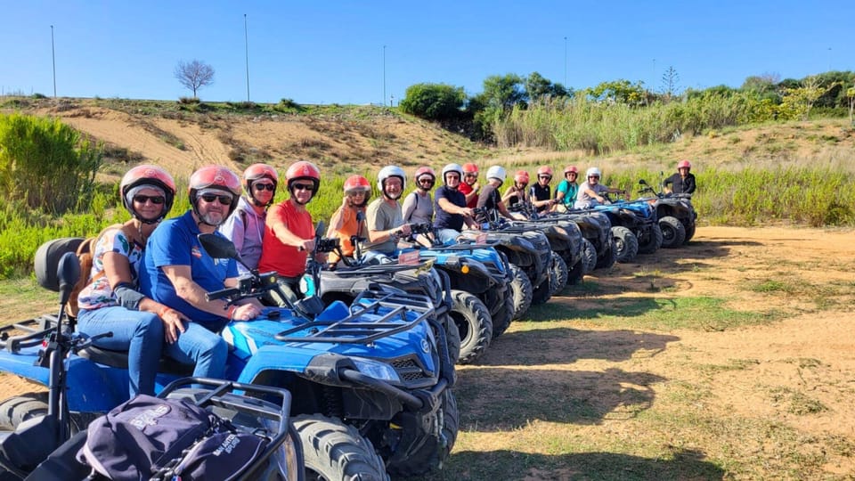 Belice Valley: 3-hour ATV tour - Practical Details and What to Expect  