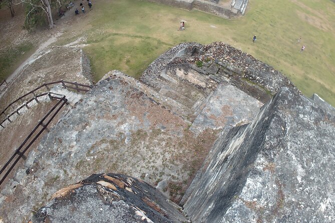 Belize Cave Tubing & Altun Ha Mayan Temples Combo With Lunch - Tour Overview