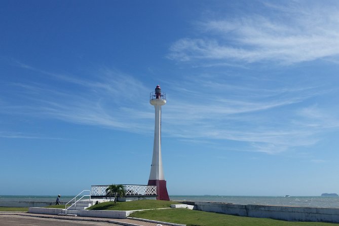 Belize City Tour Shore Excursion - About Your Stay