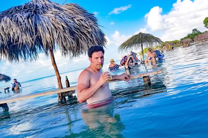 Belize: See & Experience It ALL in 10 Days, 1st Class Custom Tours - Customer Reviews and Feedback